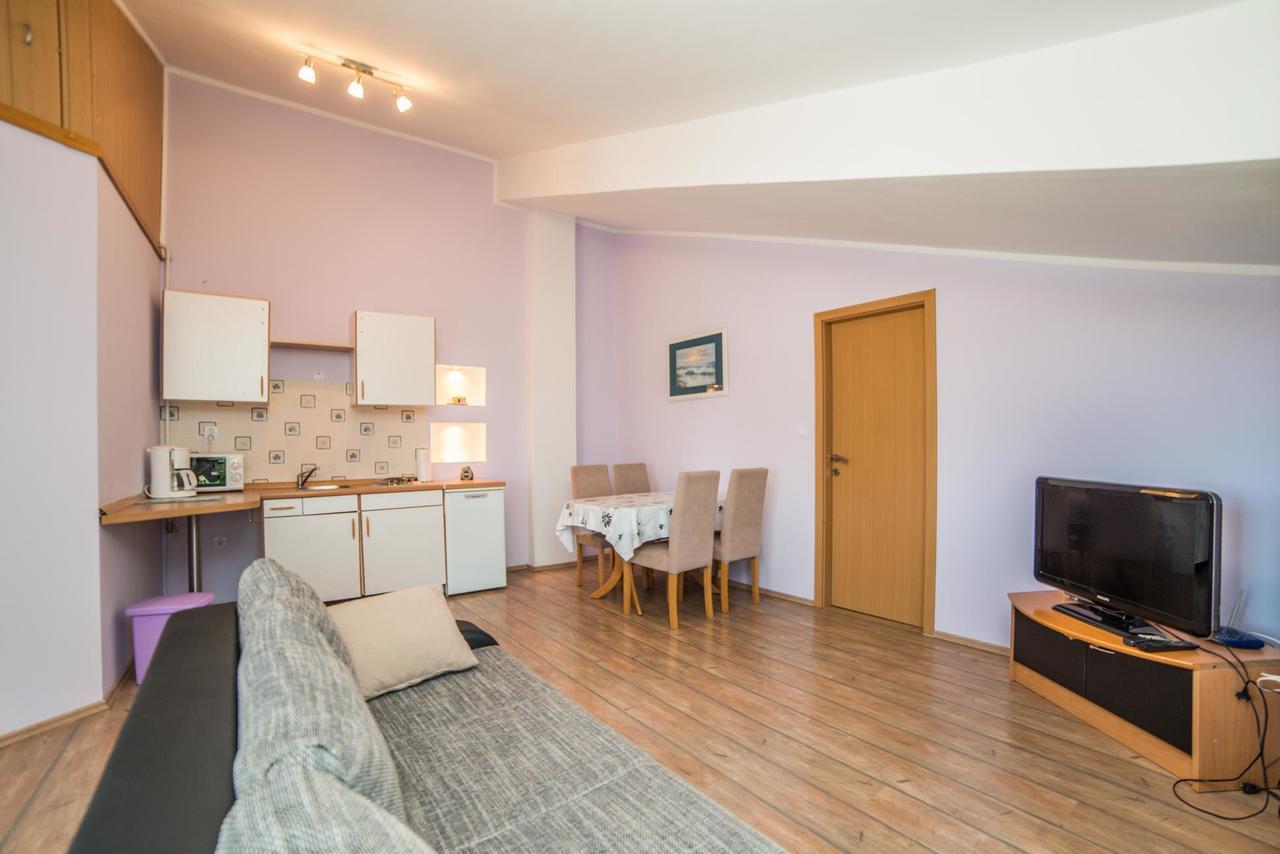 Apartments Durda Fažana Exterior foto